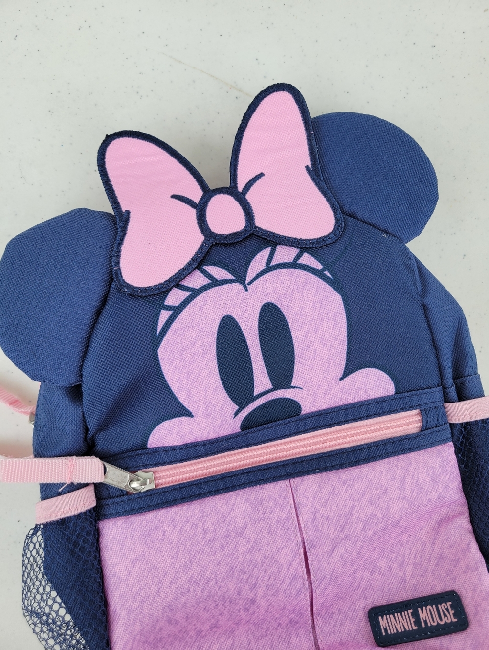 Disney Baby Harness Backpack - Picture 3 of 4